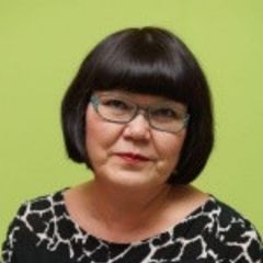 Нигматуллина Венера