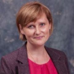 Савушкина Ольга