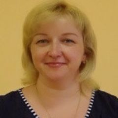 Шушпанникова Людмила