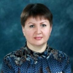 Еремина Людмила