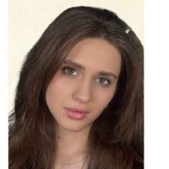 Зайцева Екатерина