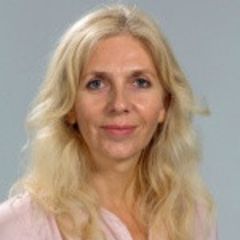 Давыдова Ольга