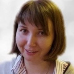 Зиновьева Татьяна
