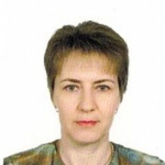 Гордиенко Елена