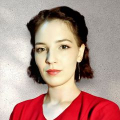 Зенова Дарья