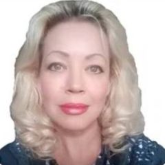Коптилая Алла