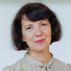 Афонькина Людмила Васильевна