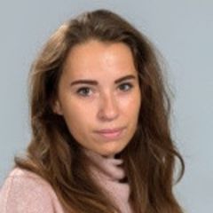 Самохвалова Софья