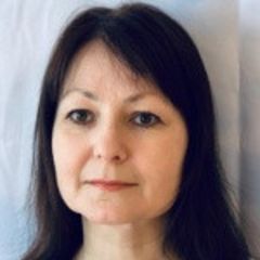 Кулагина Ирина