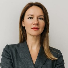 Чувикова Алла