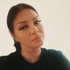 Малышко Виктория