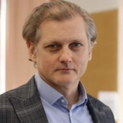 Алейников Александр Феликсович