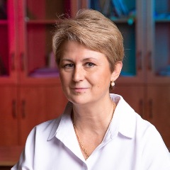 Носова Анна