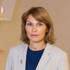 Гладышева Александра