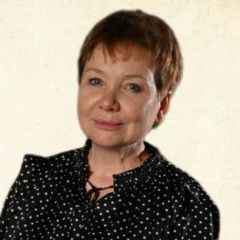 Агеева Татьяна Николаевна