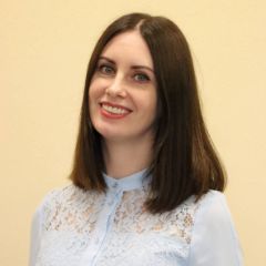 Алексеева Светлана Петровна