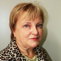 Урманчеева Татьяна