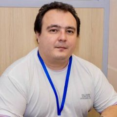 Кабиров Виталий