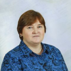 Филимохина Инна