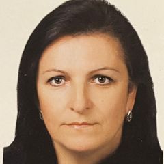 Пирожкова Любовь