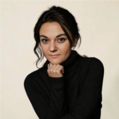 Шипова Вера