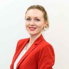Шарапова Оксана