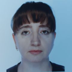 Дзукаева Фатима