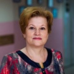 Федина Ольга