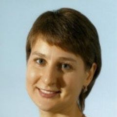 Пинчук Екатерина