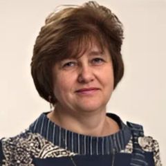 Плетнева Татьяна