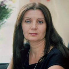 Жидкова Ирина