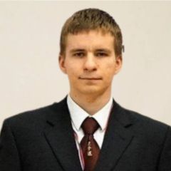 Резцов Руслан