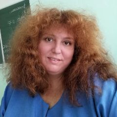 Мезенцева Юлия