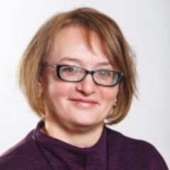Игнатьева Ирина