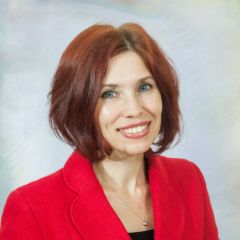 Тихомирова Наталья