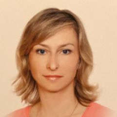 Гущина Людмила