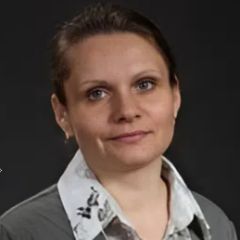 Карпова Ирина