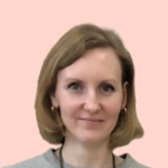 Макарова Екатерина