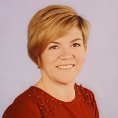 Меринова Марина