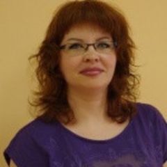 Боровиченко Юлия