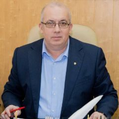 Зубарев Владимир