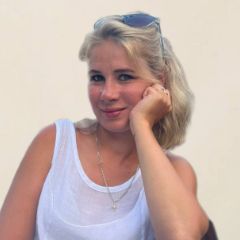 Орлова Жанна-Мария