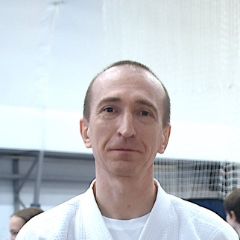 Голуб Арсений