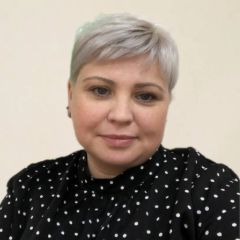 Эртелева Екатерина