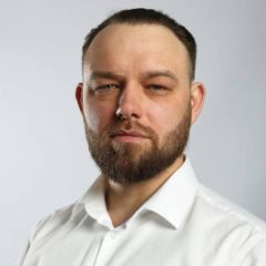 Гусев Алексей
