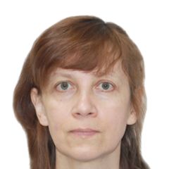 Аристархова Светлана Владимировна
