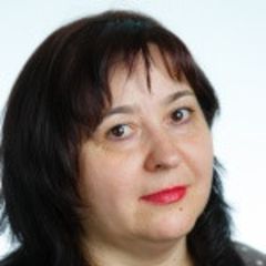 Краснянская Надежда