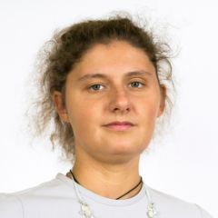Семяшова Елена