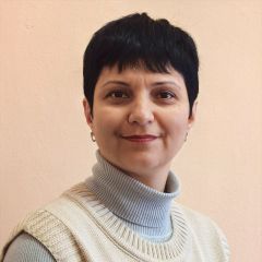 Слонова Зарема