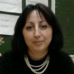 Алоян Иветта Искраевна